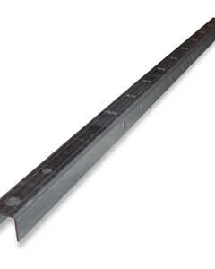 U-channel f/pulley egg gathering tray rollable RelaxGo